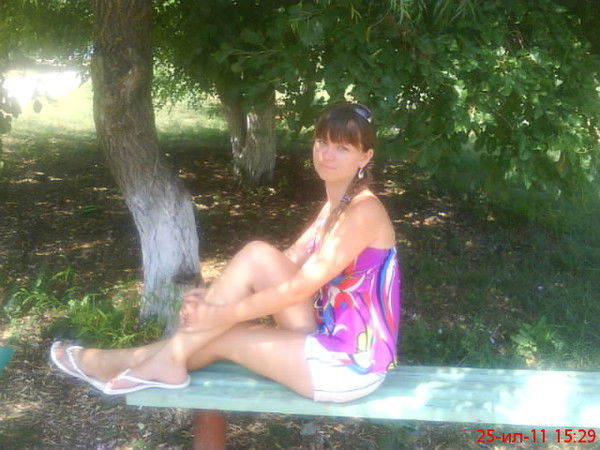 Анастасия Шептунова