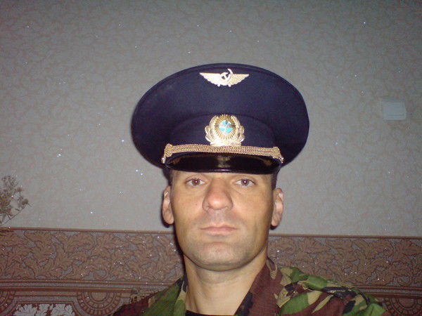 Сергей Кладчиков