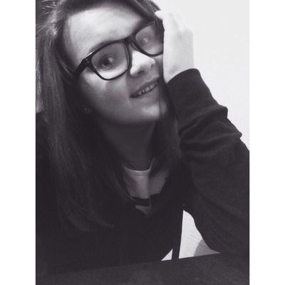 Ксюша Логинова