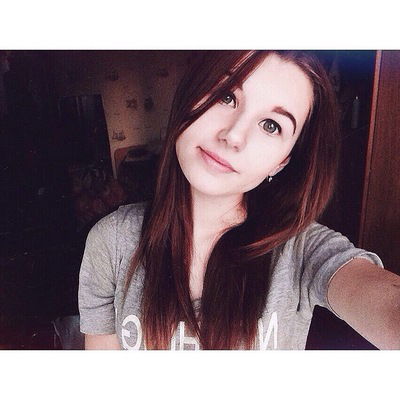 Анна Латышева