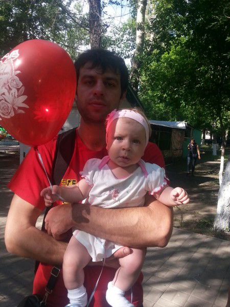 Волчков Сергей