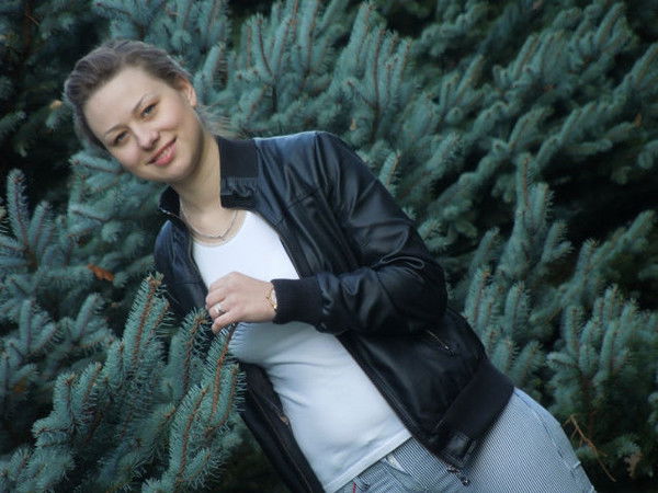 Ирина Матюнина