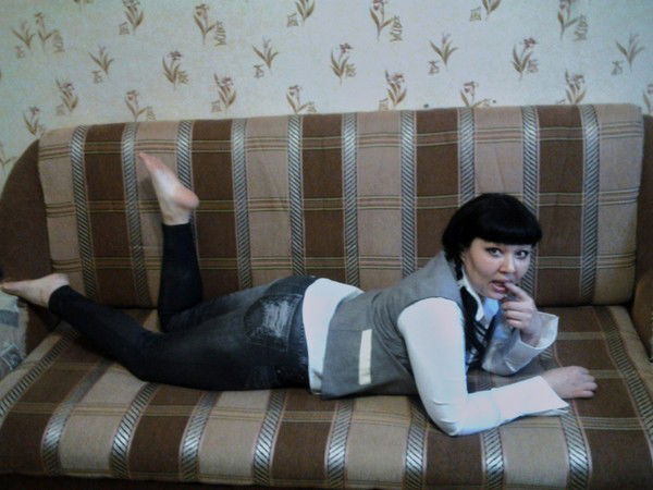 Ирина Гепалова