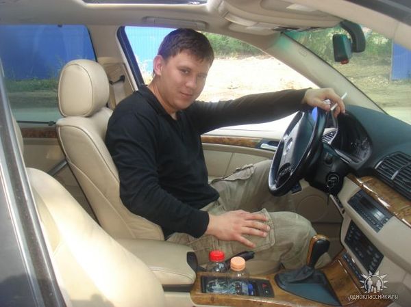 Яруллин Рафаэль