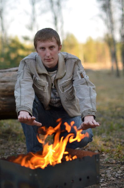 Андрей Сутормин