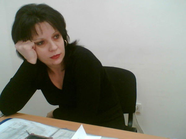 Наталья Пупыкина