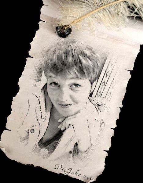 Наталья Перевощикова