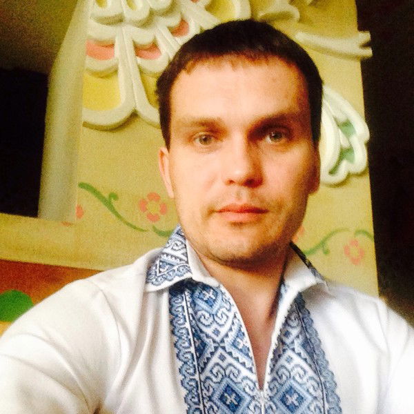 Дмитрий Сумовский