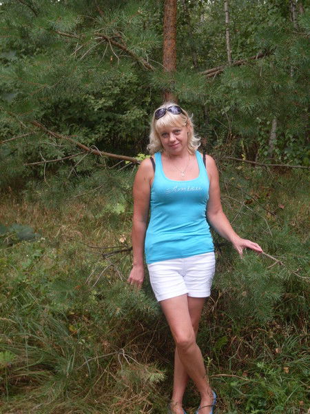 Галина Боженова