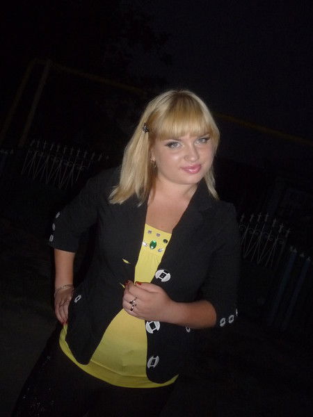 Ксюша Процюк