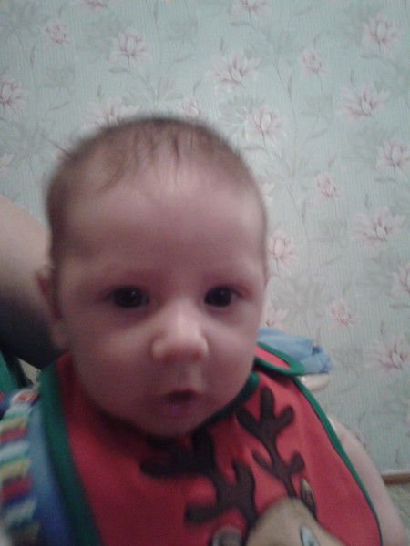 Леся Орловская