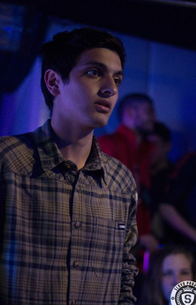 Гор Аветисян