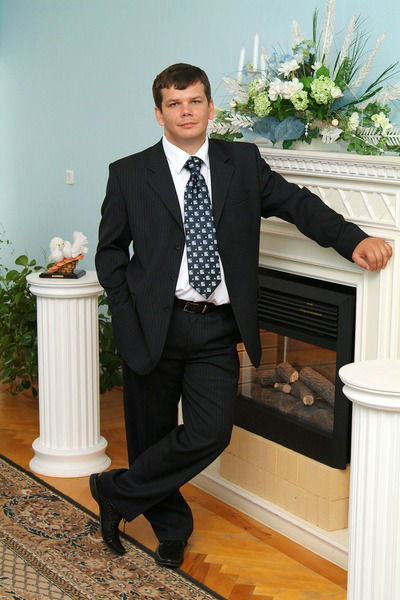 Виталий Сеничев