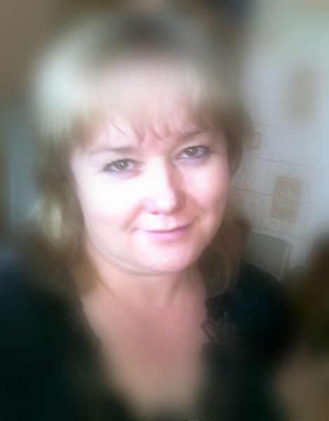 Татьяна Севостьянова