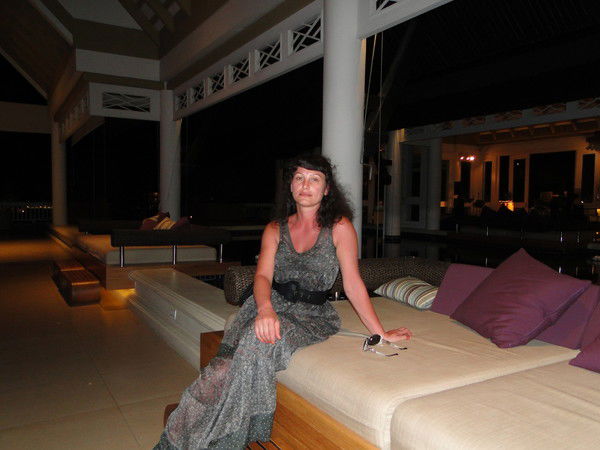 Людмила Ситникова