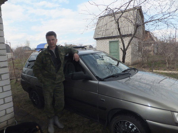 Сергей Моисеев