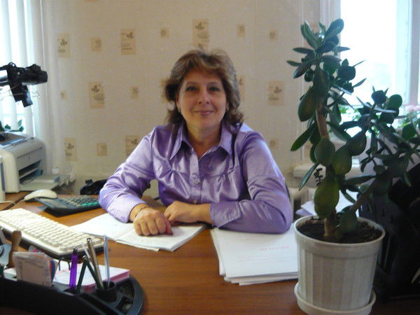 Александра Зайцева