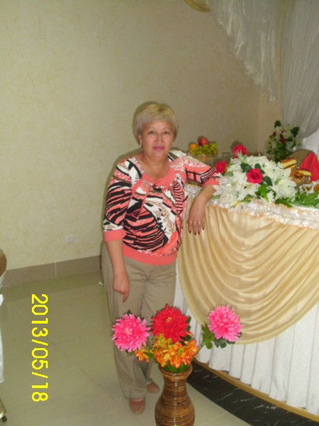 Карлыгаш Салденова