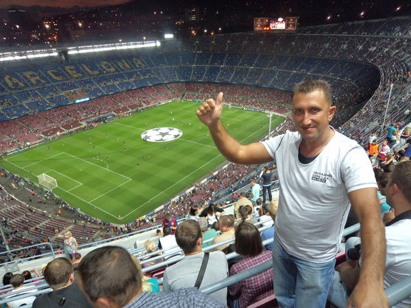 Ларик Кравецкий