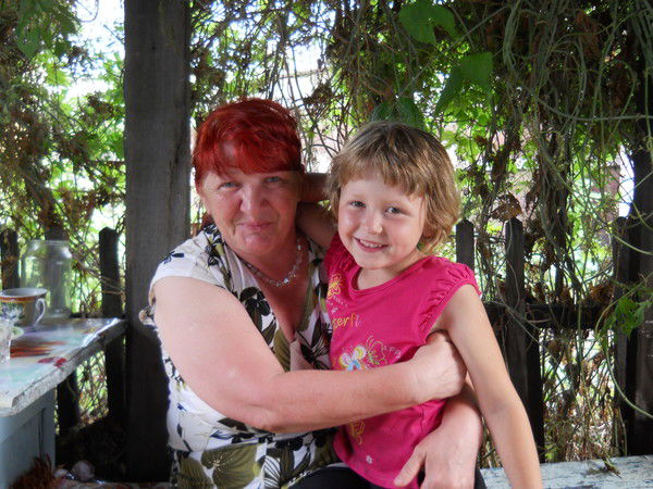 Гульзада Кутлузаманова(Галиуллина)