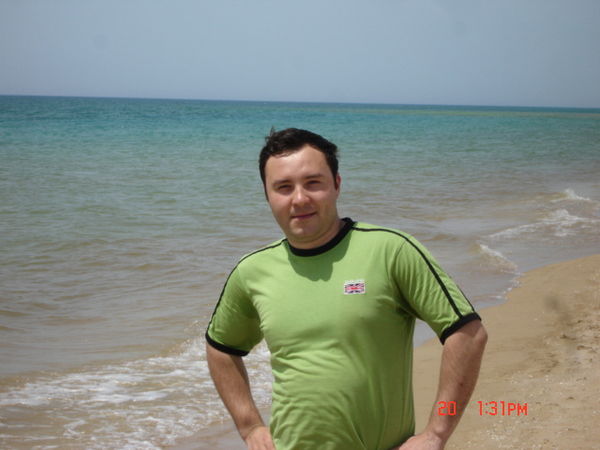 Ерлан Досекенов