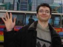 Владимир Орлянский