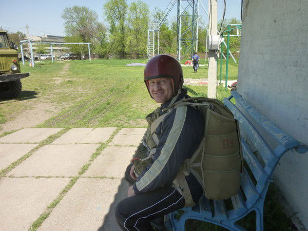 Сергей Зима