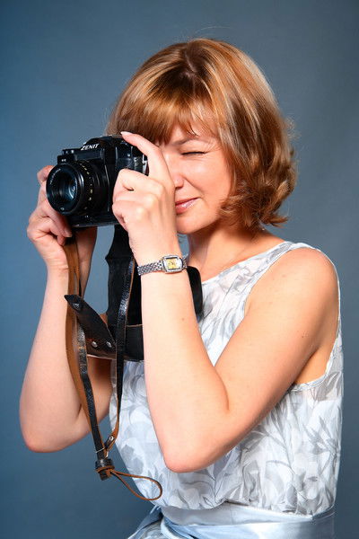 Светлана Паскова