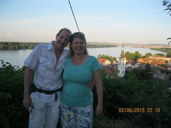 Игорь Чернецких