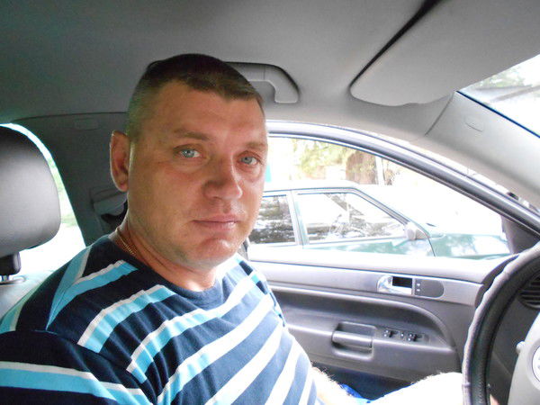 Андрей Байков