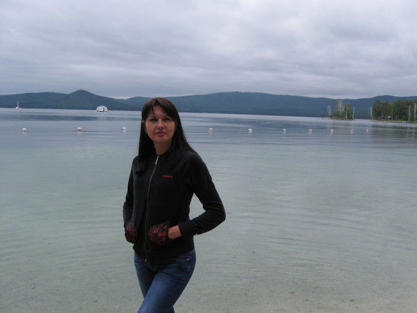 Галина Саттарова