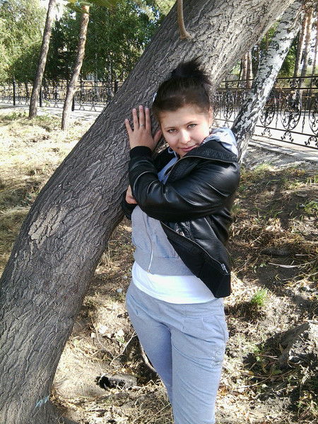 Линда Орлова