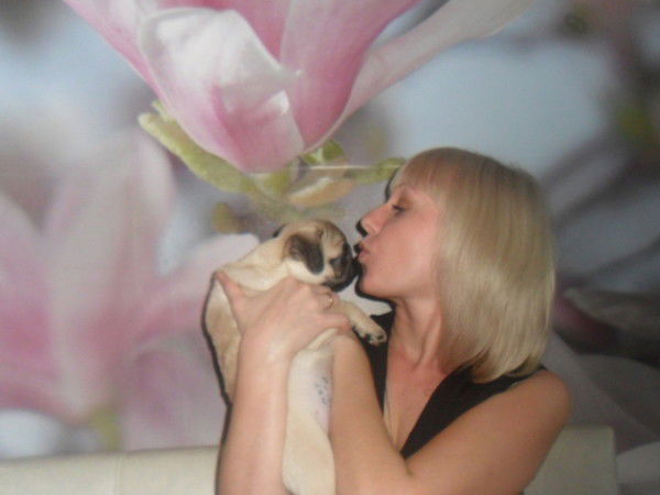 Олеся Леденева