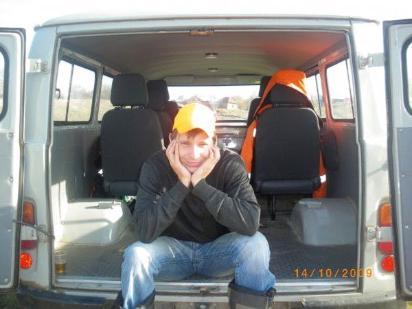 Георгий Ванкович