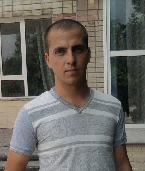 Олексий Кабаченко