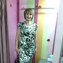 Екатерина Думалкина