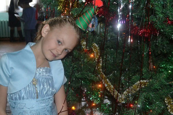 Катюшка Казаковцева