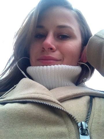 Кристина Сергеевна