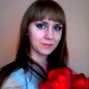 Анастасия Звягина
