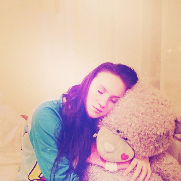 Мария Фирсова