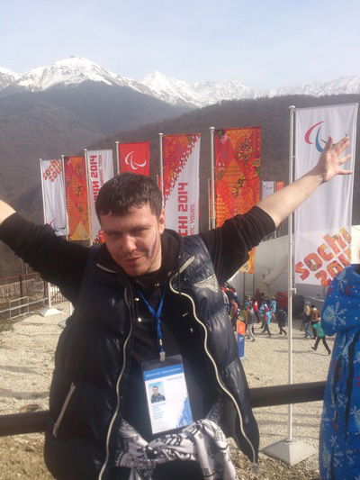 Дмитрий Верещагин