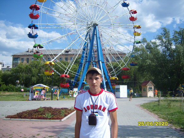 Вадим Галеев