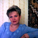 Елена Гаврилова