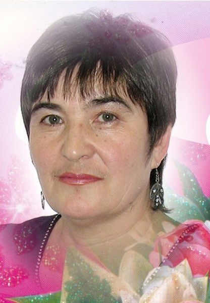 Сания Дюсекеева