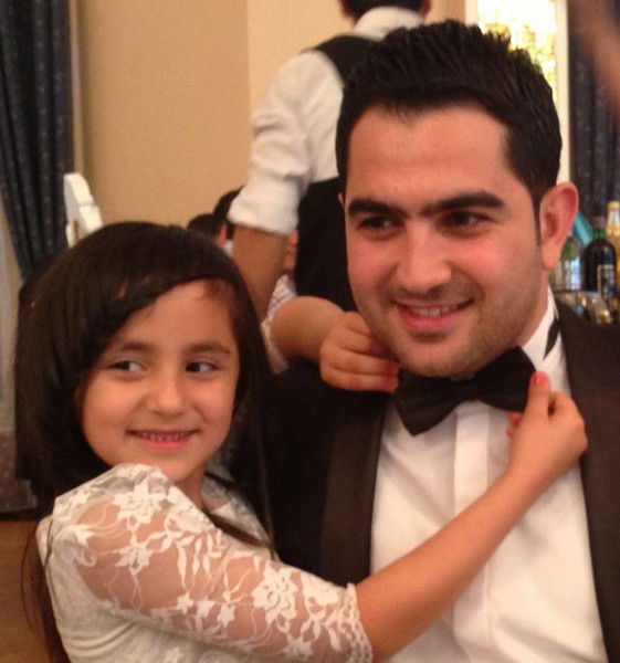 Elgun Mehemmedelizade