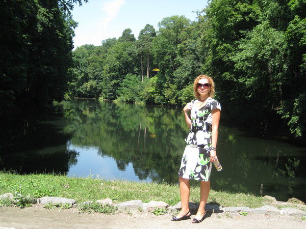 Наташа Нороха