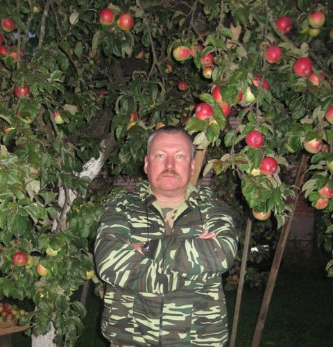 Сергей Владимирович