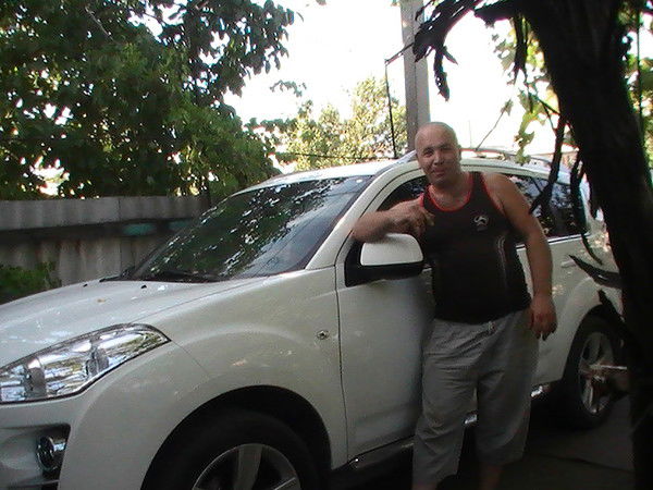 Виктор Носков