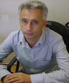 Валерий Андреев