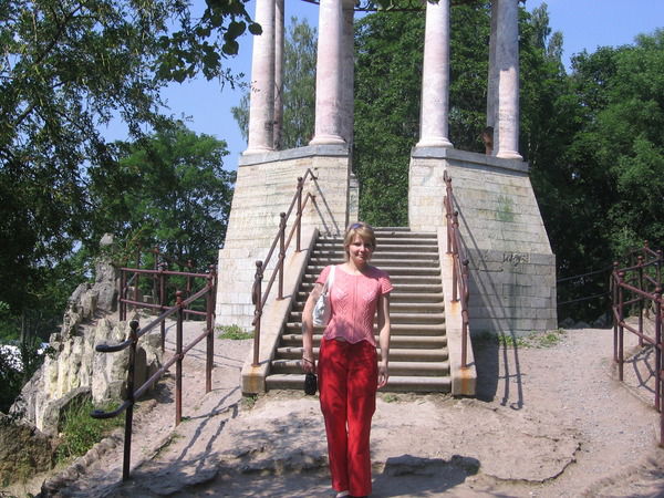 Наталия Гурьянова